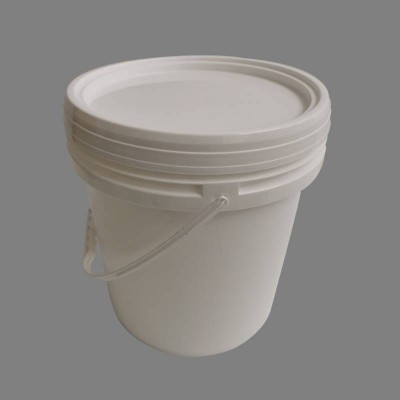 Cheap Plastic Paint Pail 10l Plastic Bucket High Quality Factory Direct Sale